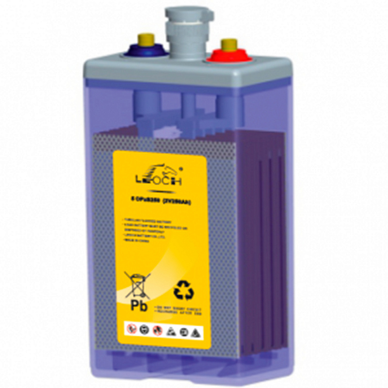 Аккумулятор LEOCH 5 OPzS250