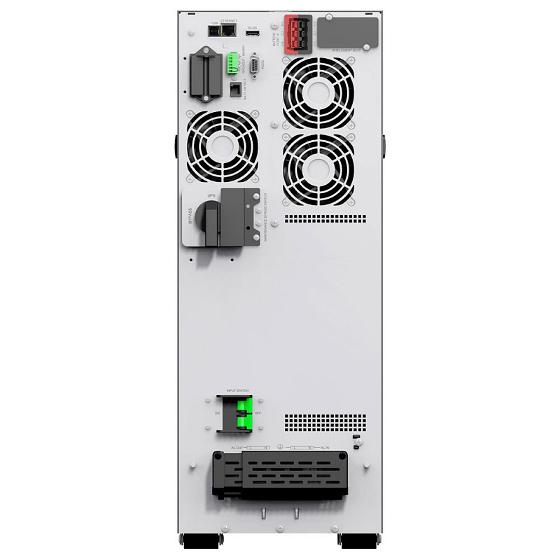 ИБП Ippon INNOVA T II 10K