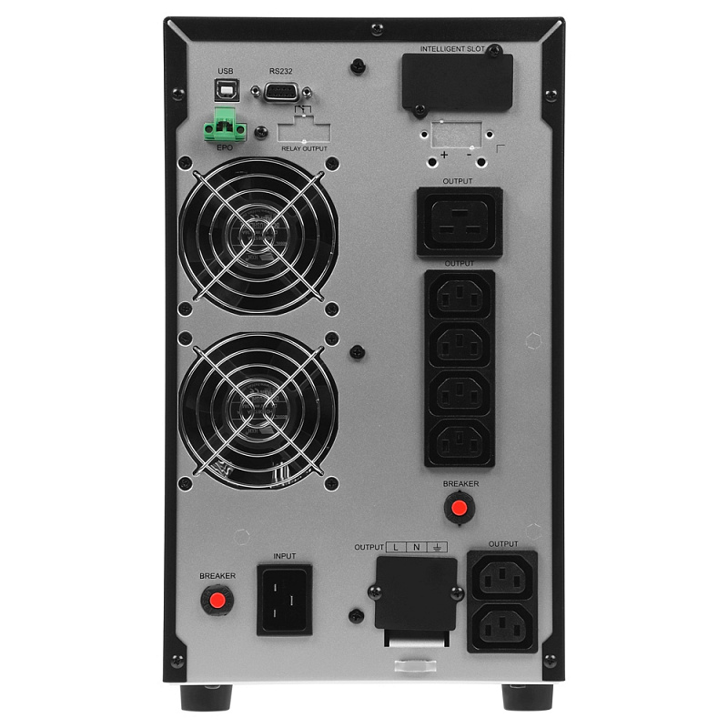 ИБП Ippon Innova TB 3000