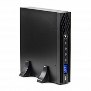 ИБП SKAT-UPS 2000-RACK-ON-4X9