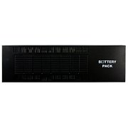 Батарейный модуль Энергия 240V-1х20-3U-RT (9 Ач)