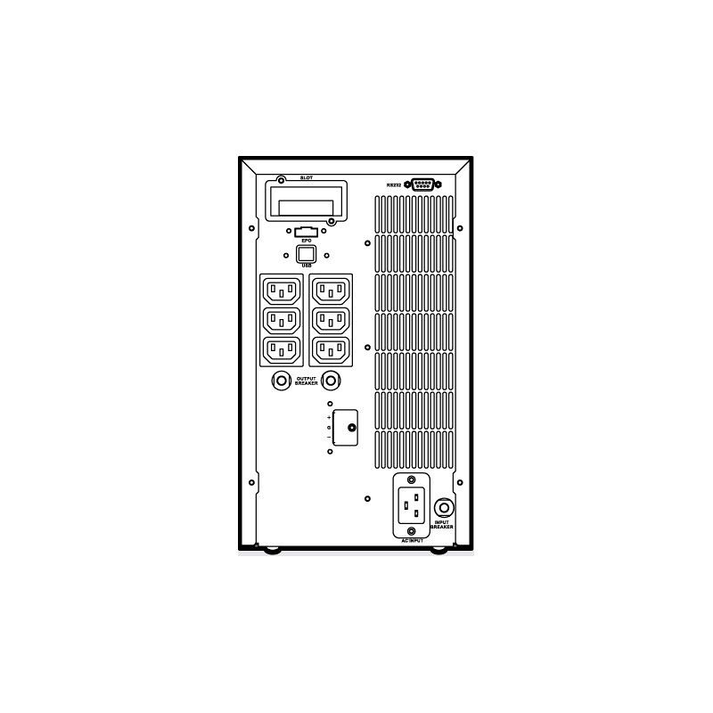 Legrand Keor LP 3000ВА