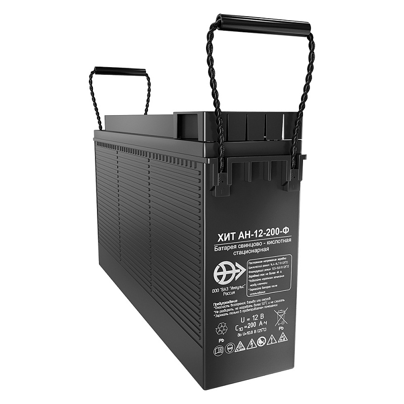 ВАЗ ИМПУЛЬС ХИТ АН-12-200-Ф 