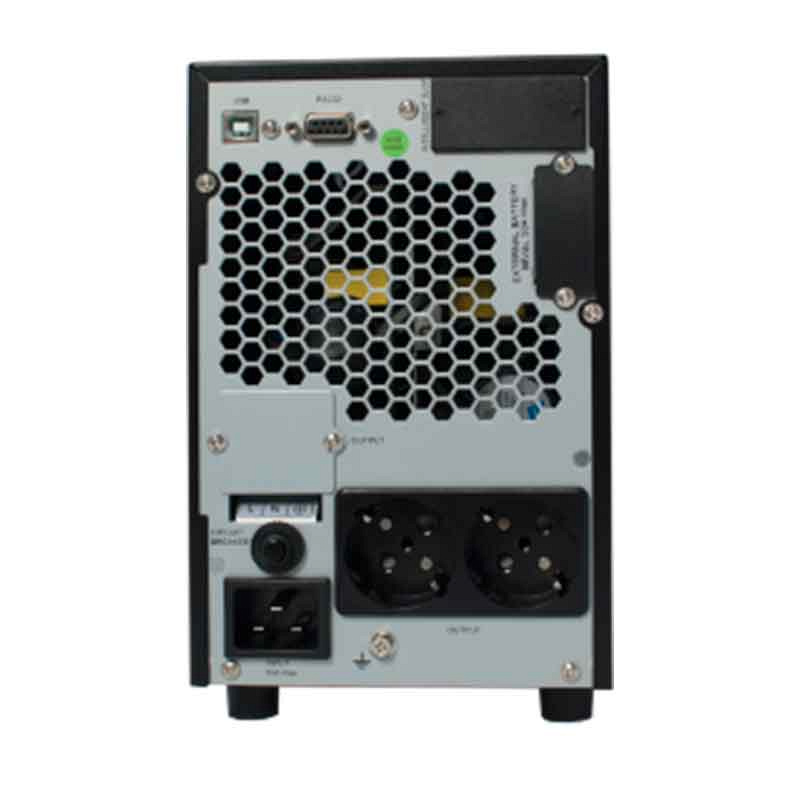 ELTENA Monolith K3000LT