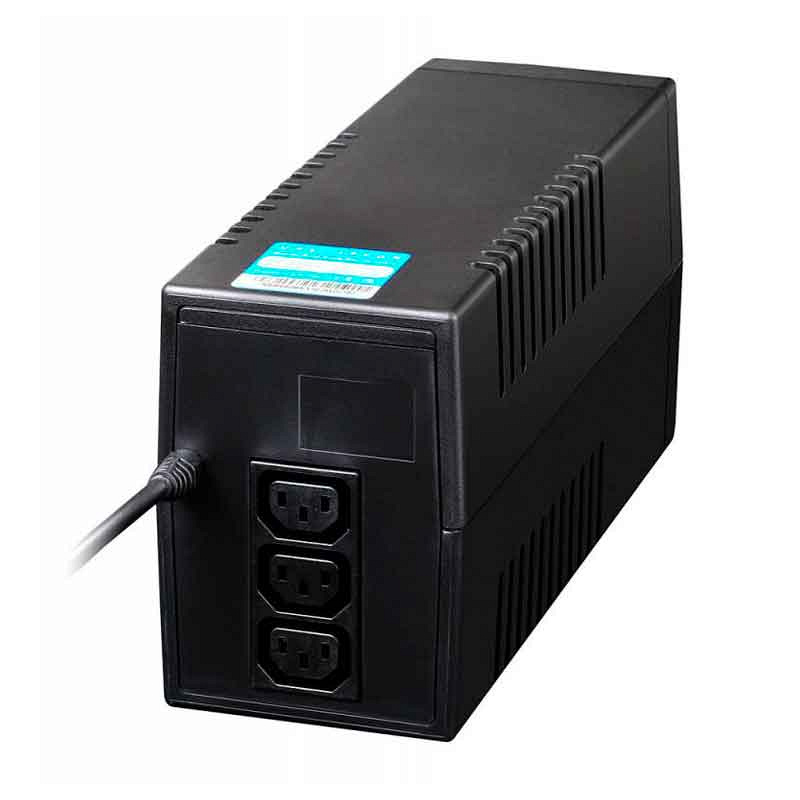 Ippon Back Basic 650