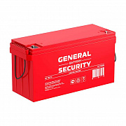 Аккумулятор General Security GS 150-12