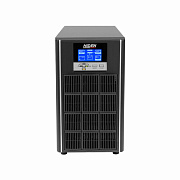 HIDEN EXPERT UDC9203H-72, внешние акб= 72В (8 АКБ), ЗУ 10A, 3 kVA/2,4 kW (PF=0,8)