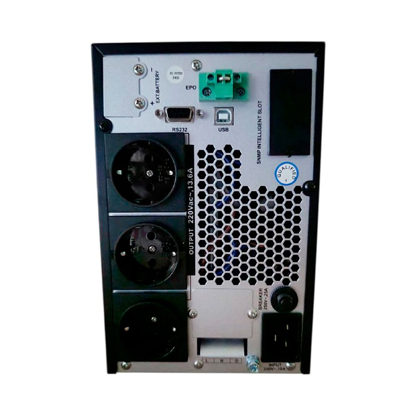 ИБП ELTENA Monolith B 3000LT