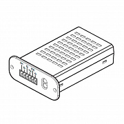 Карта интерфейсная Delta Modbus-mini (в мини-слот) (3915100748-S)