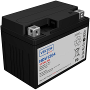 VEKTOR HDV1204