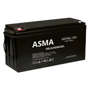 ASMA 6GFM-150