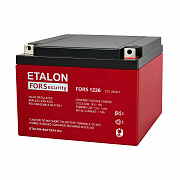 Аккумулятор Etalon FORS 1226