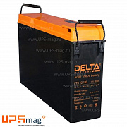 Аккумулятор Delta FTS 12-180