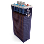 ВАЗ Импульс 20 OPzS 2500 