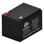 ВАЗ ИМПУЛЬС ХИТ АН-12-12