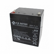 Аккумулятор BB Battery SH 4.5-12