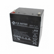 BB Battery SH 4.5-12