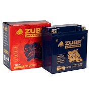 ZUBR BIKE PREMIUM YTX16-BS