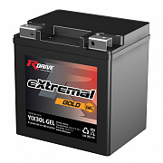 RDRIVE EXTREMAL GOLD YIX30L-GEL