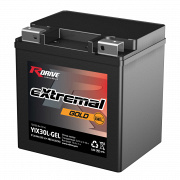 RDRIVE EXTREMAL GOLD YIX30L-GEL