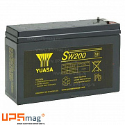Аккумулятор Yuasa SW 200P