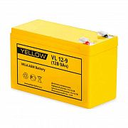 Аккумулятор Yellow VL 12-9