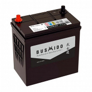 BUSHIDO SJ 45 обр (50B20L, HO)