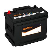 DELKOR 65 обр (L2.0, 56513)