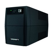 Back Basic 650S Euro