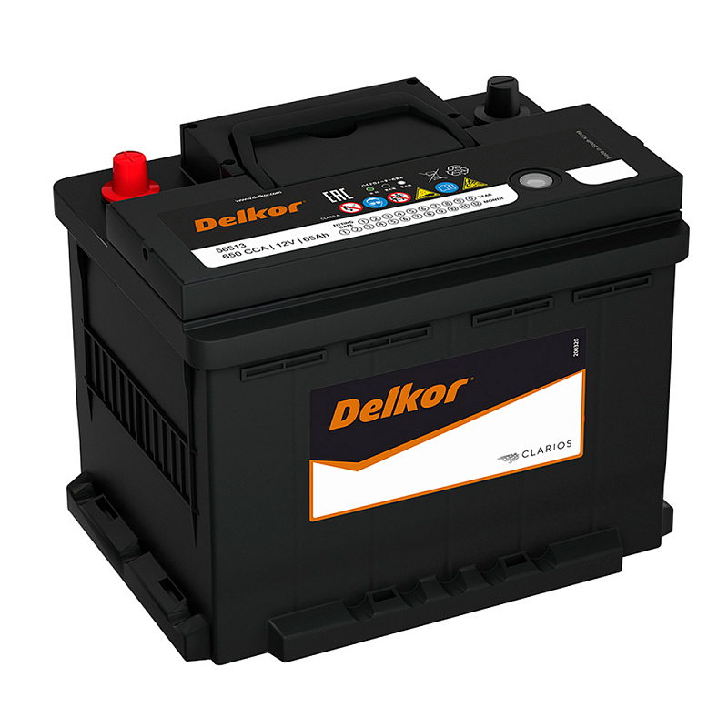 DELKOR 65 обр (L2.0, 56513)