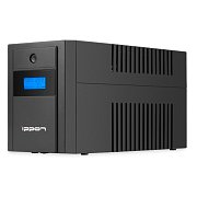 ИБП Back Basic LCD Euro 1200