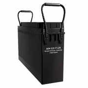 ВАЗ ИМПУЛЬС 12 FT-175