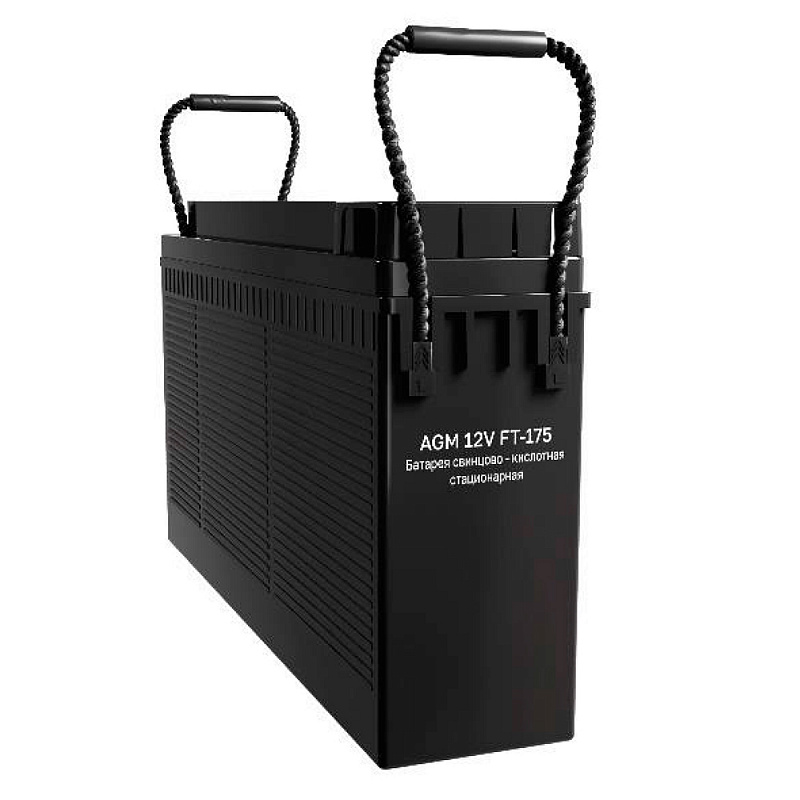 ВАЗ ИМПУЛЬС 12 FT-175 