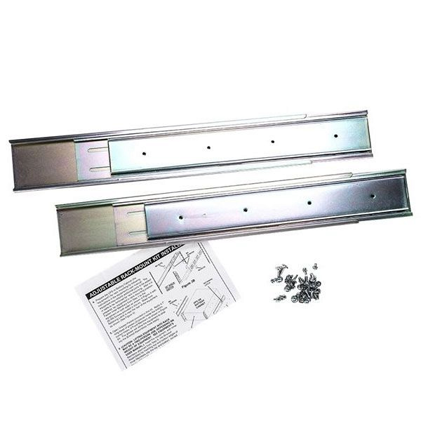  Комплект монтажный для установки ИБП в 19" стойку (RMKIT1832)