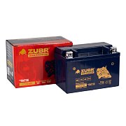 ZUBR BIKE PREMIUM YTX9-BS