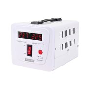 POWERMAN AVS 500 E