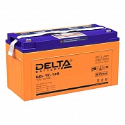 Delta GEL 12-120