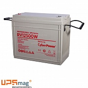 Аккумулятор CyberPower RV 12500W