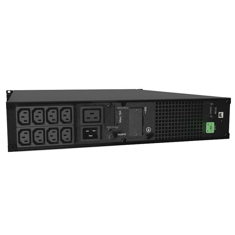 ИБП ИМПУЛЬС ФОРВАРД 3000