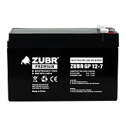 ZUBR GP12-7 