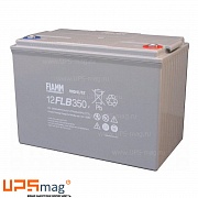 Аккумулятор FIAMM 12FLB350P