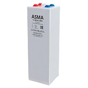 ASMA 12 OPzV 1200 