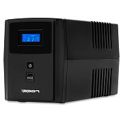 ИБП Smart Power Pro II 1600