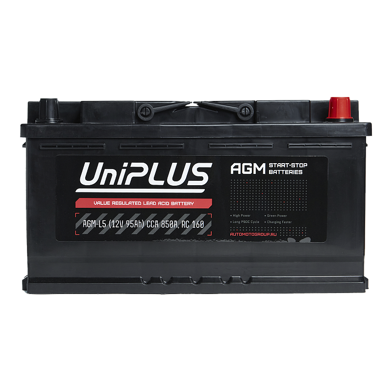 UniPLUS AGM-L5