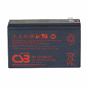 Аккумулятор CSB HR 1218W