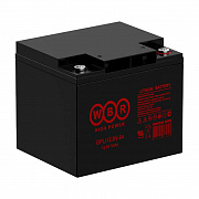 WBR GPLi12.8-54