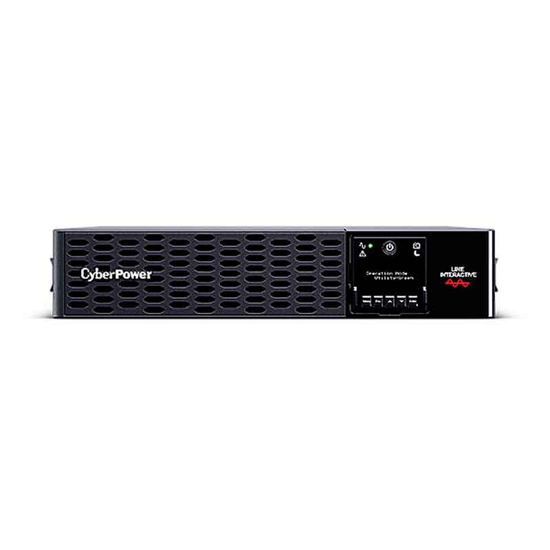 ИБП CyberPower PR1500ERTXL2U