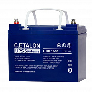 C.ETALON CHRL 12-33