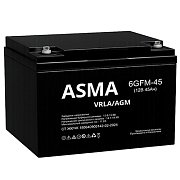 ASMA 6GFM-45 
