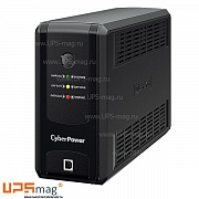 ИБП CyberPower UT650EIG